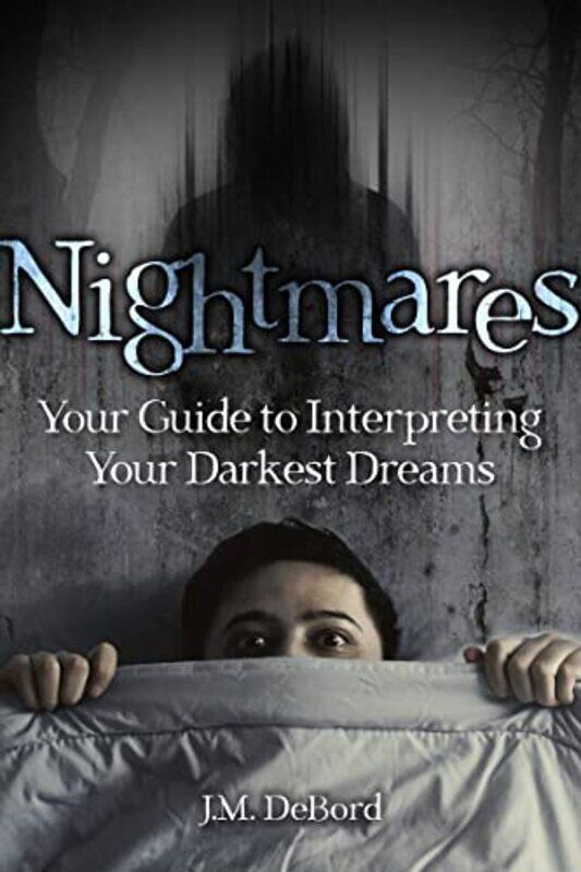 

Nightmares by JM DeBord-Paperback
