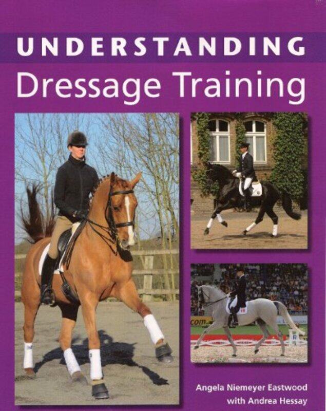

Understanding Dressage Training by NT Wright-Paperback