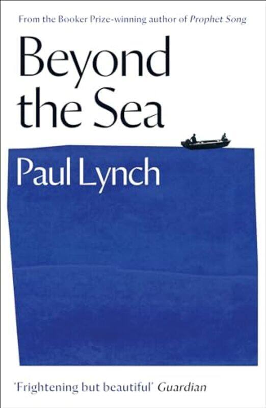 

Beyond The Sea By Lynch Paul - Paperback