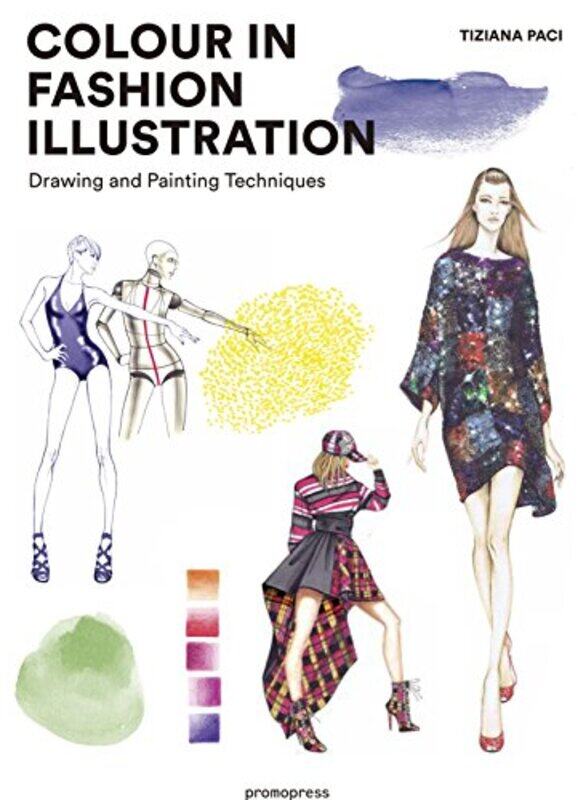 

Colour in Fashion Illustration by David University of California Davis Biale-Paperback