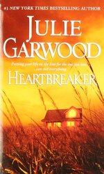 Heartbreaker , Paperback by Julie Garwood