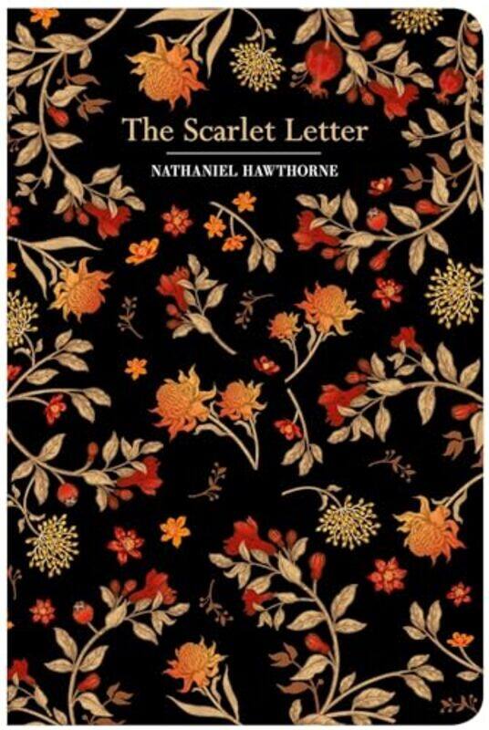 

The Scarlet Letter By Hawthorne, Nathaniel -Hardcover