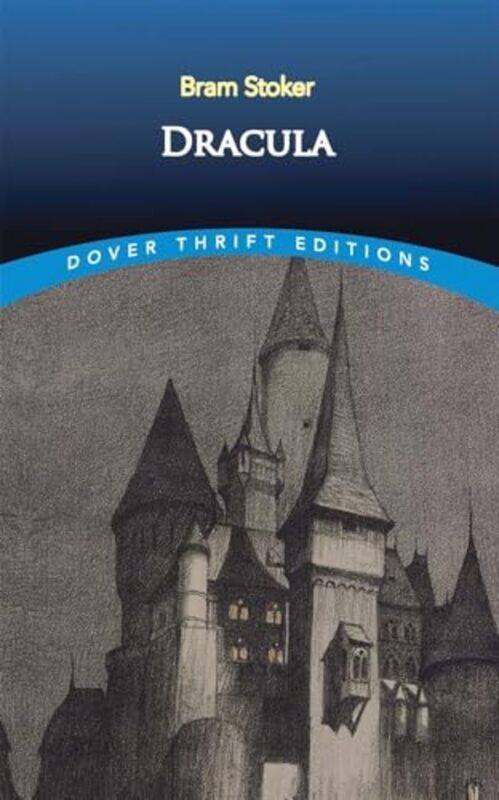 

Dracula by Bram StokerJohn Green-Paperback