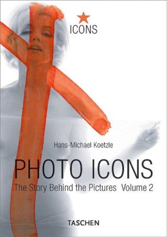 

Photo Icons II (1928-1991) (Icon (Taschen)), Paperback, By: Hans-Michael Koetzle