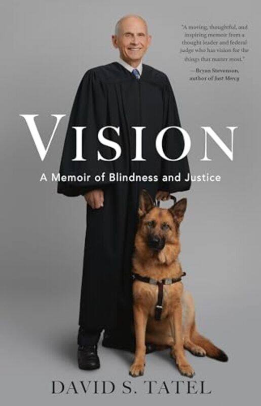 

Vision By Tatel David S - Hardcover