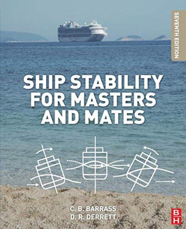 

Ship Stability For Masters And Mates By Bryan International...Paperback