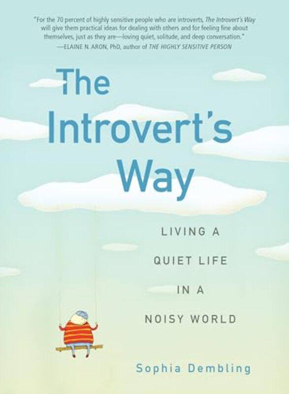 

Introverts Way By Dembling Sophia - Paperback