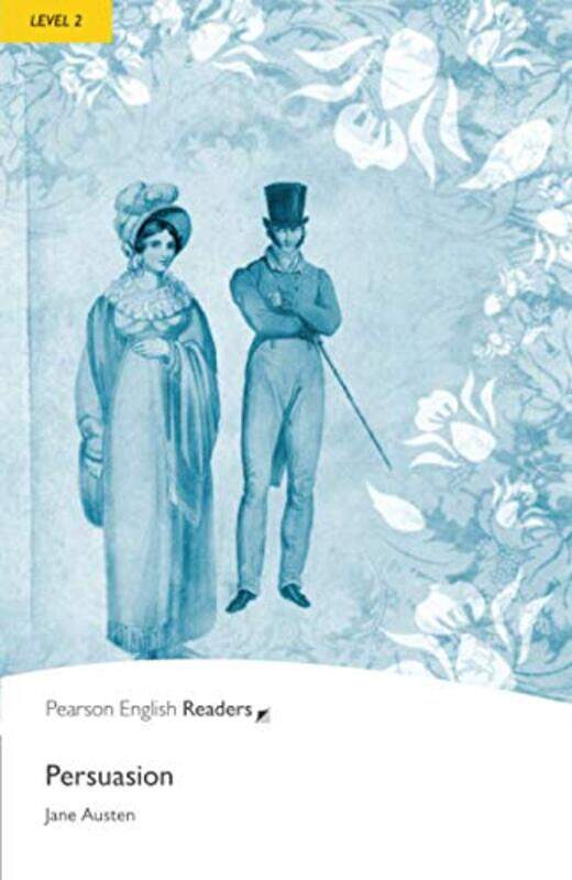 

Level 2 Persuasion by William Shakespeare-Paperback