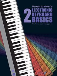 Electronic Keyboard Basics 2 -Paperback