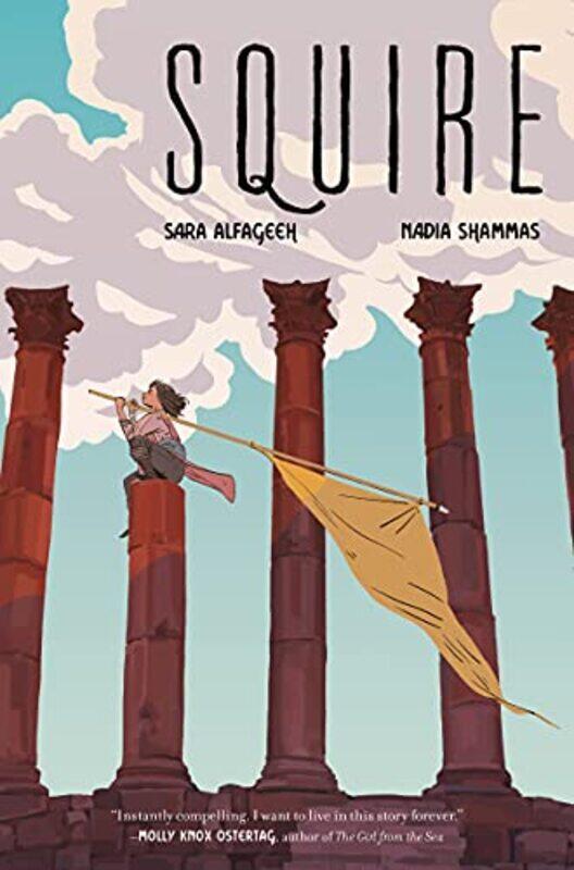 

Squire By Shammas Nadia - Hardcover