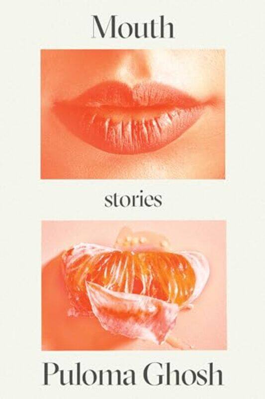 

Mouth By Ghosh Puloma - Hardcover