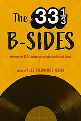 The 33 13 Bsides by Professor Will Clemson University, USA StocktonProfessor D Missouri State University, USA Gilson-Paperback