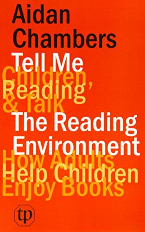 

Tell Me children Reading & Talk with the Reading Environment by Matthew Vale-Paperback