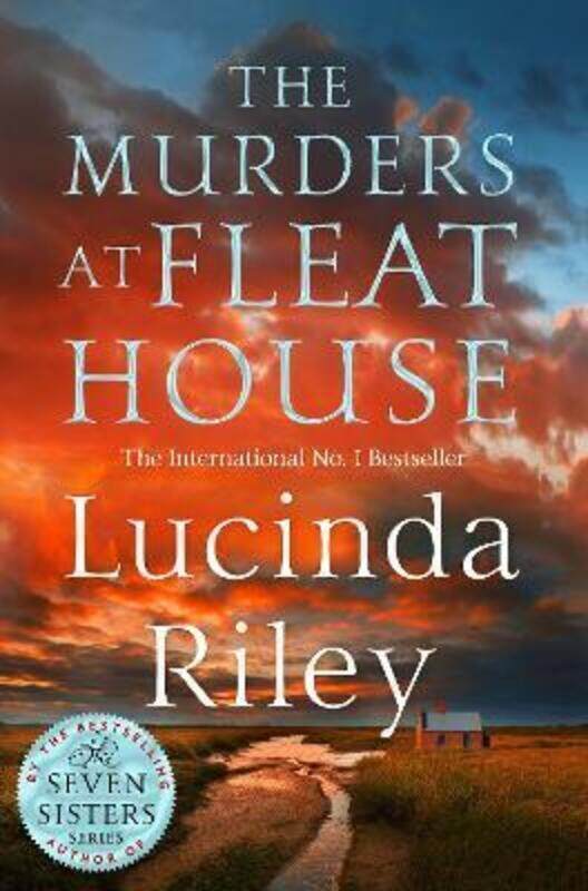 

The Murders at Fleat House ,Paperback By Riley, Lucinda
