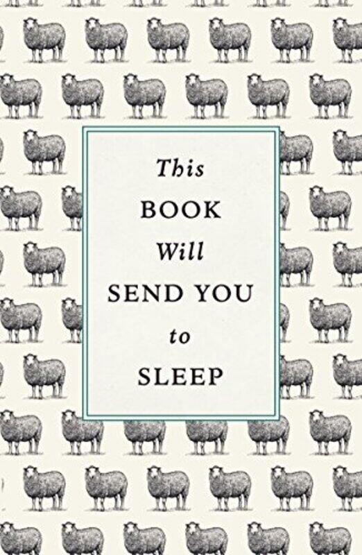 

This Book Will Send You to Sleep by Mike Gould-Hardcover