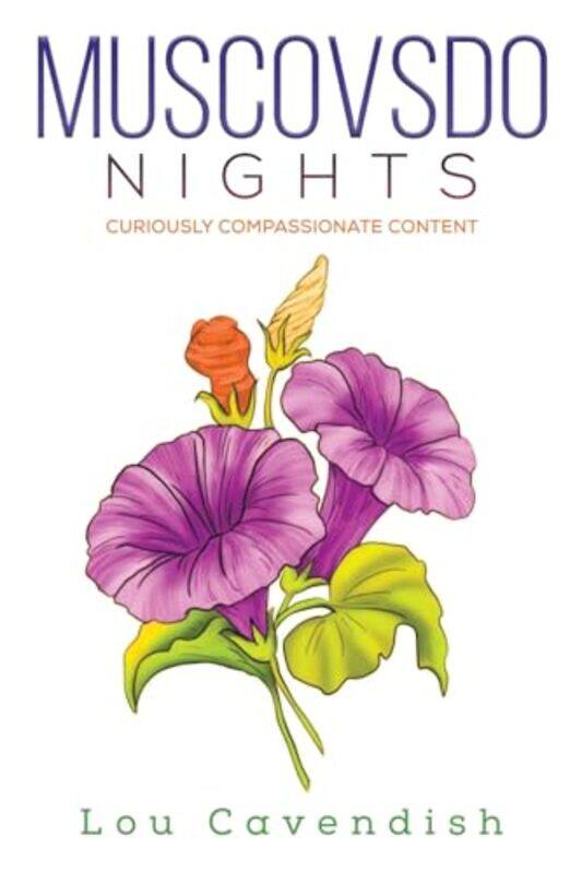 

Muscovsdo Nights by Lou Cavendish-Paperback