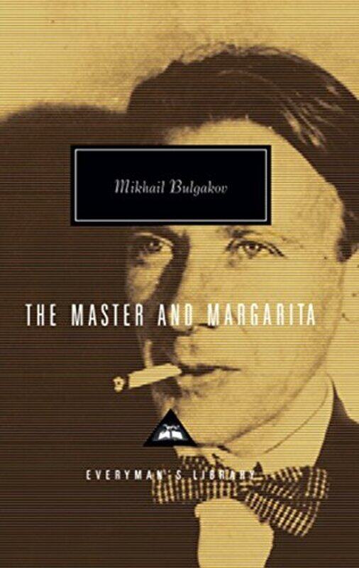 

The Master and Margarita by Mikhail BulgakovMichael Glenny-Hardcover