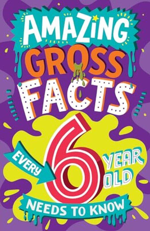 

Amazing Gross Facts Every 6 Year Old Needs to Know by Yamuna Deepani Department of Parasitology Faculty of Medicine University of Colombo Sril Lanka S