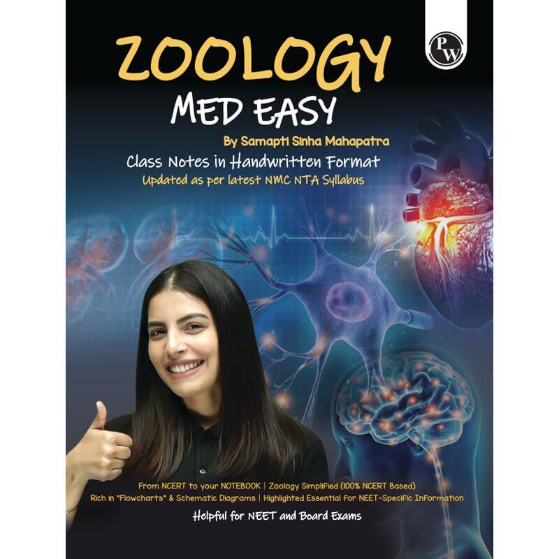 

Zoology-Paperback