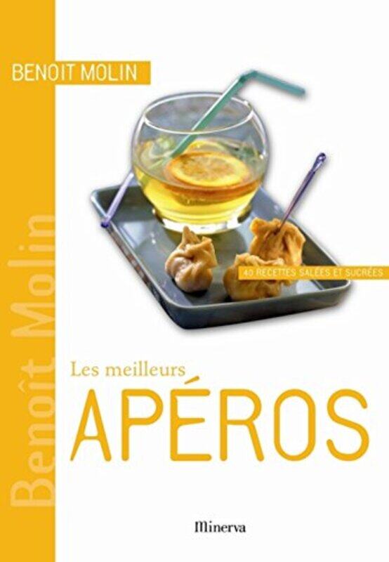 

Les meilleurs ap ros Paperback by Beno t Molin