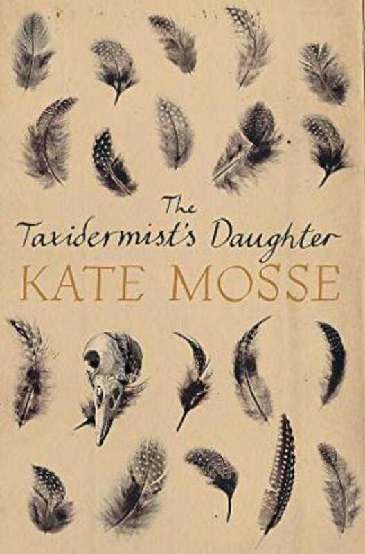 

The Taxidermist's Daughter.paperback,By :Kate Mosse