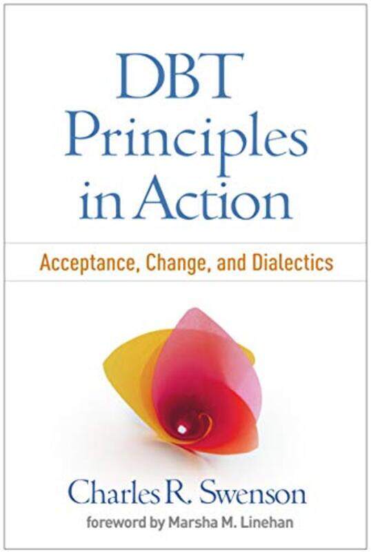 

DBT Principles in Action by Victor AmbrusSouth West Heritage Trust-Paperback