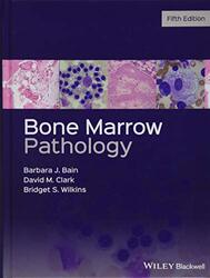 Bone Marrow Pathology by Chris JacksonJason GooleyAdrian IliesiuAshutosh Malegaonkar-Hardcover