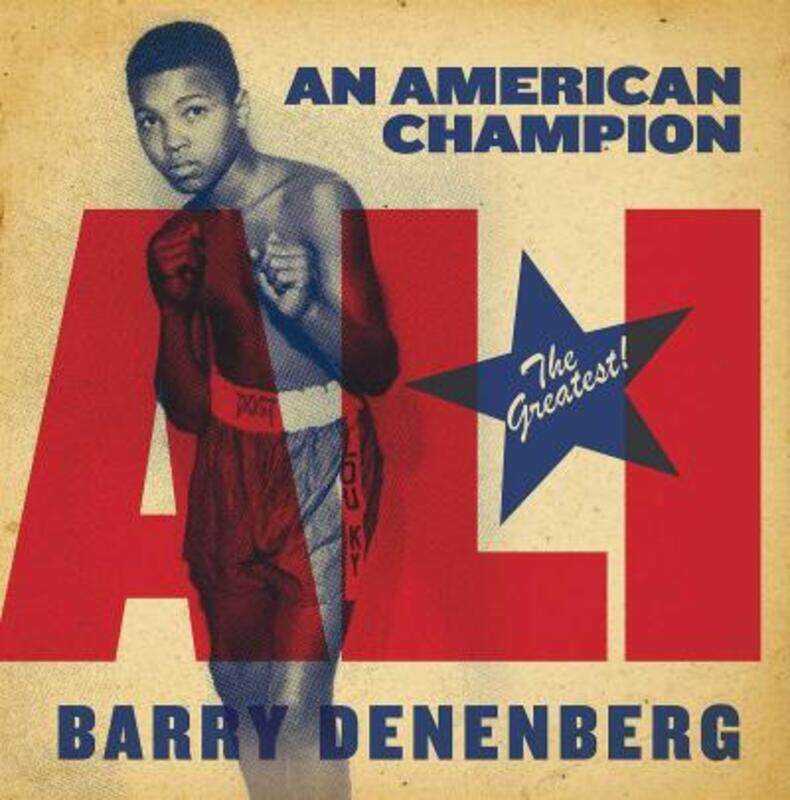 

Ali: An American Champion,Paperback,ByDenenberg, Barry