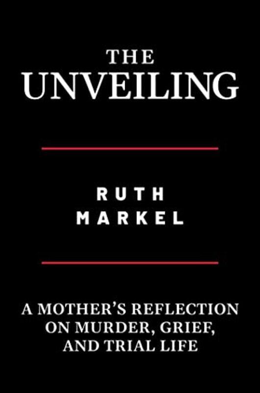 

Unveiling By Ruth -Paperback