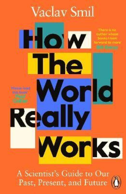 

How the World Really Works