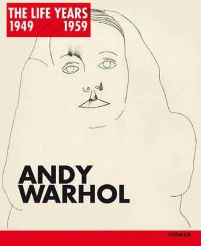 

Andy Warhol,Hardcover,ByPaul Tanner