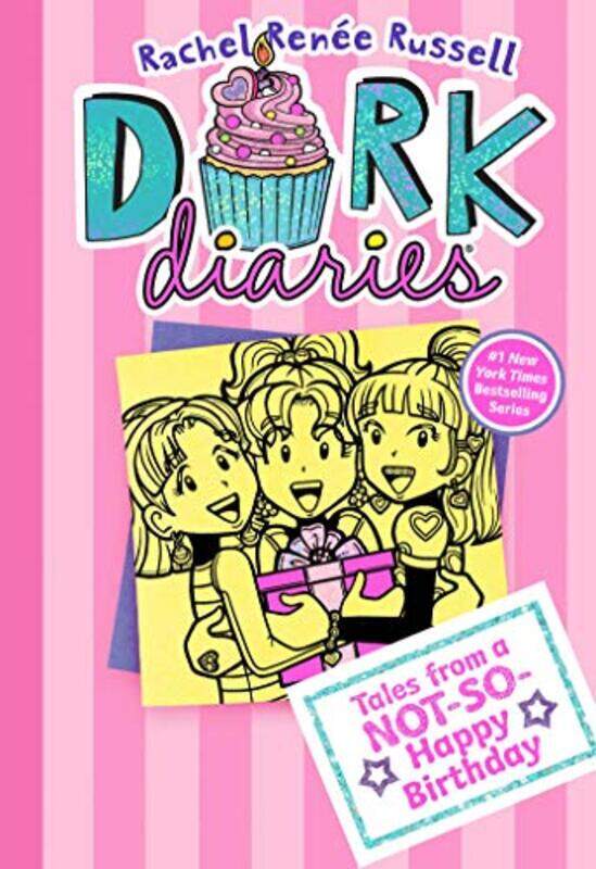 

Dork Diaries 13 by Rachel Renee RussellRachel Renee Russell-Hardcover