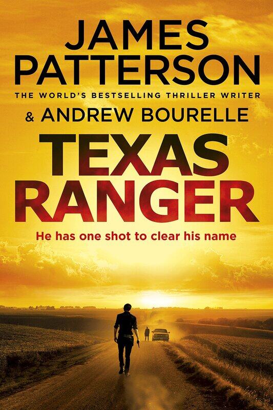 

Texas Ranger: One shot to clear his name...