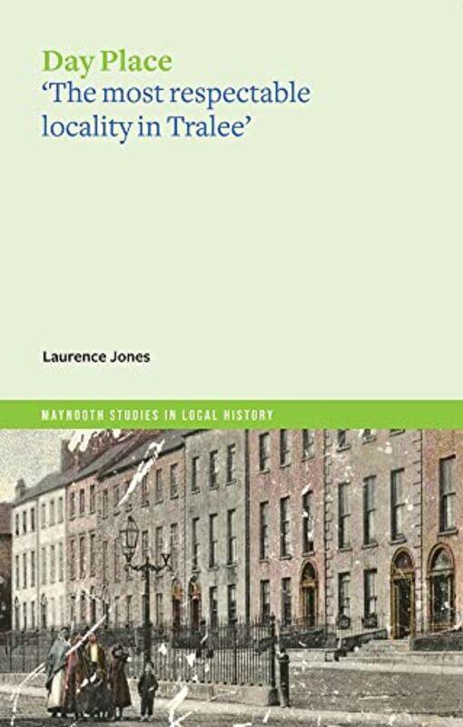 

Day Place by Lawrence Jones-Paperback