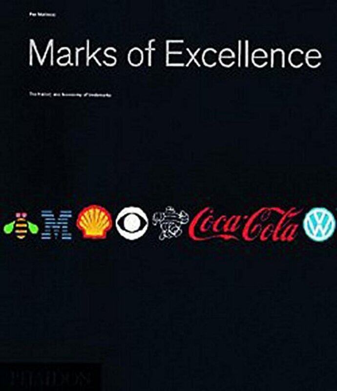 

Marks of Excellence:, Paperback Book, By: Per Mollerup