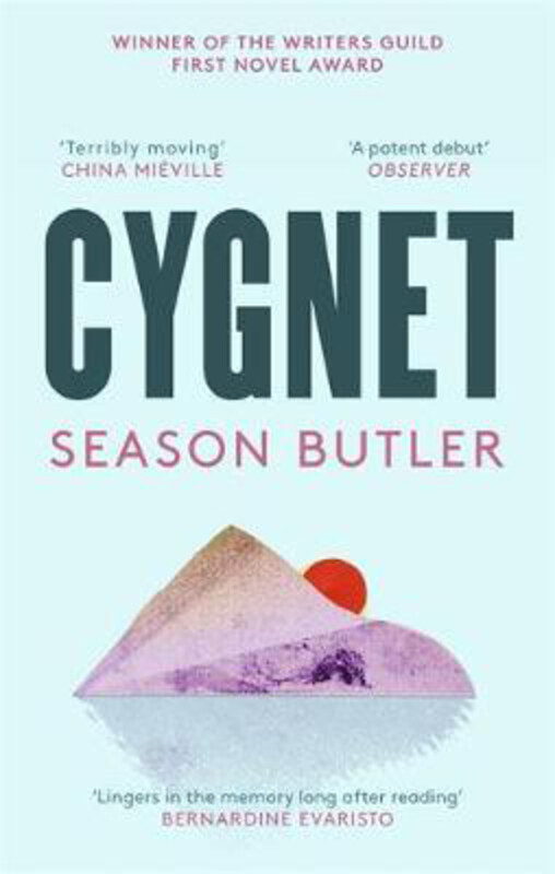 

Cygnet, Paperback Book, By: Season Butler