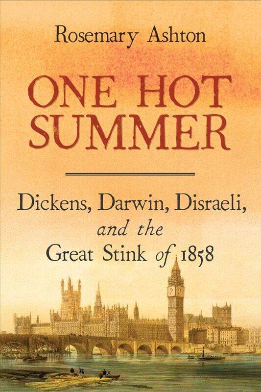 

One Hot Summer by Patrick Huntjens-Paperback