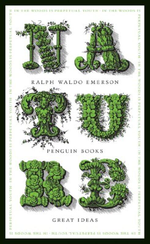 

Nature by Ralph Emerson-Paperback