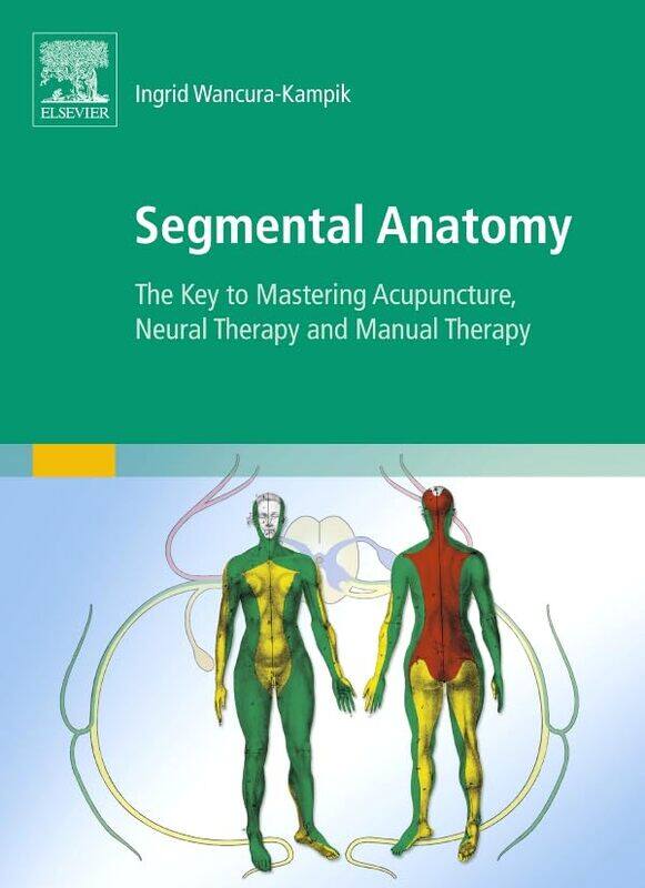 

Segmental Anatomy by Adam Danforth-Paperback