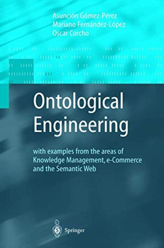 

Ontological Engineering by David Applefield-Paperback