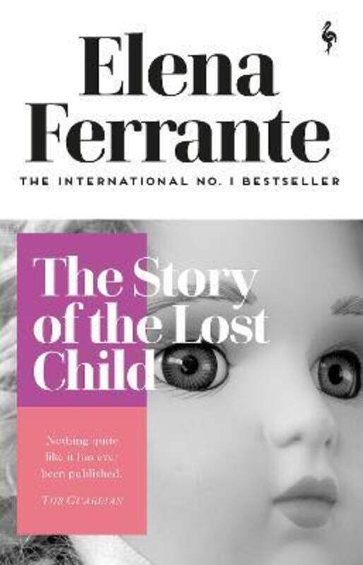 

The Story of the Lost Child.paperback,By :Ferrante, Elena - Goldstein, Ann