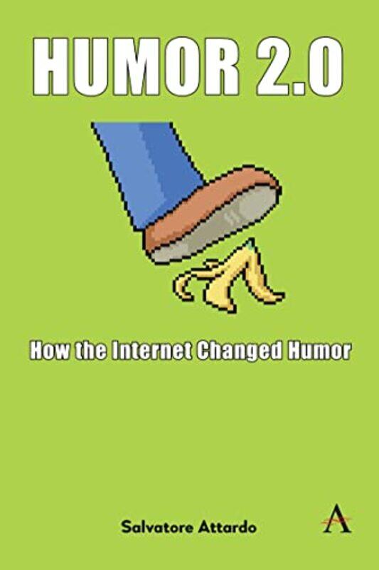 

Humor 20 by Hugh YoungRoger Freedman-Hardcover