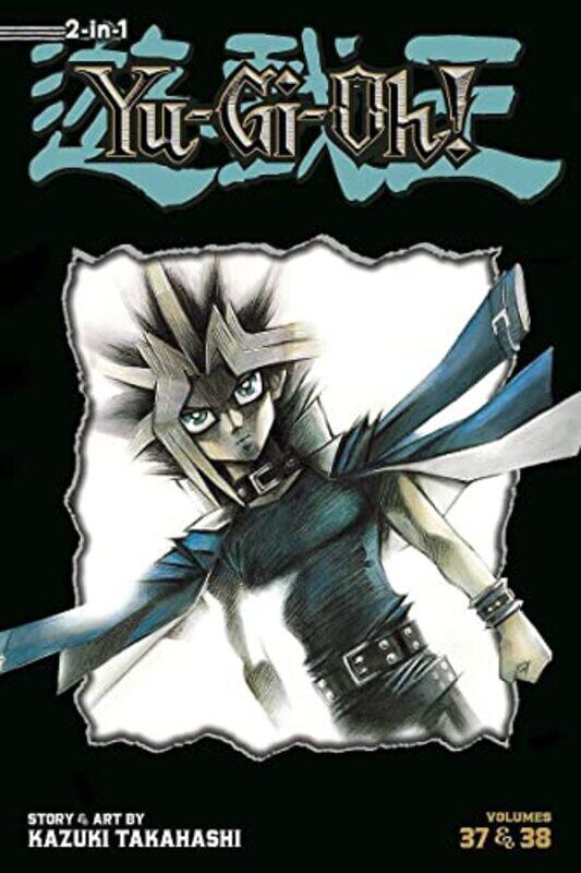 

YuGiOh 2in1 Edition Vol 13 -Paperback