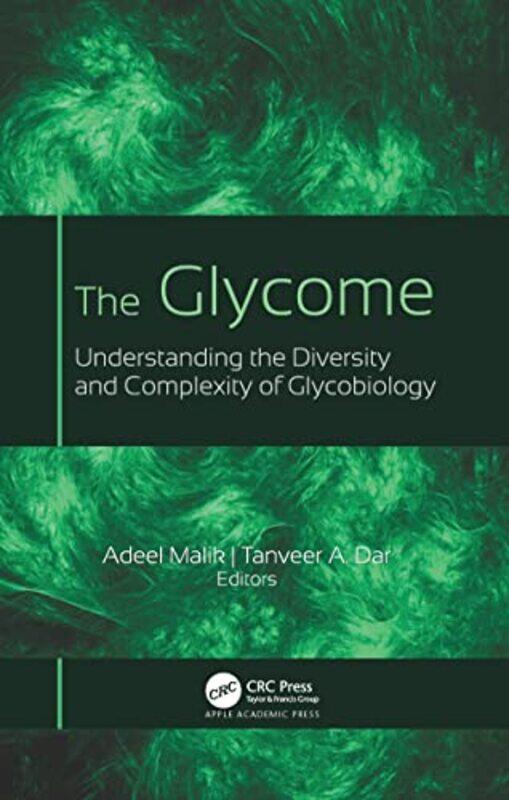 

The Glycome by Ellan Rankin-Hardcover