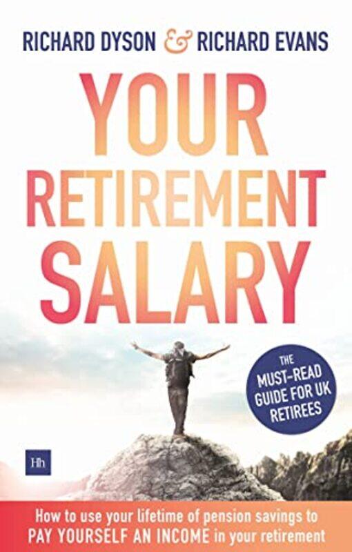 

Your Retirement Salary by Richard - Paperback