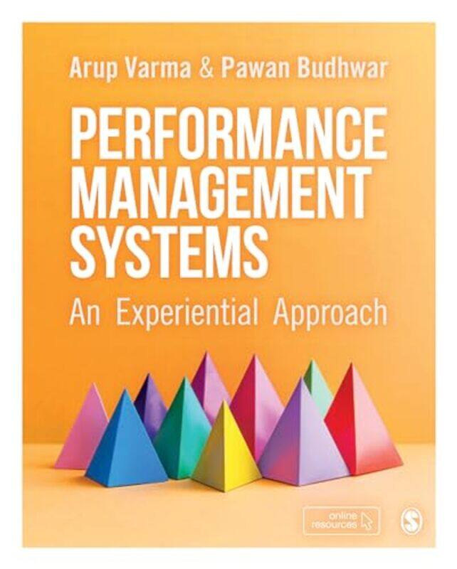

Performance Management Systems by Arup Loyola University Chicago, USA VarmaPawan Aston University Business School, UK Budhwar-Paperback