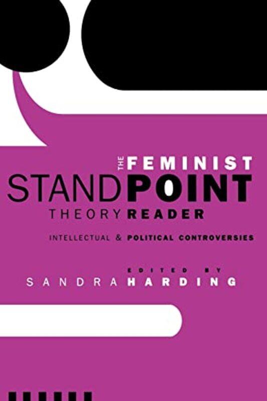 

The Feminist Standpoint Theory Reader by Cyndi Turner-Paperback