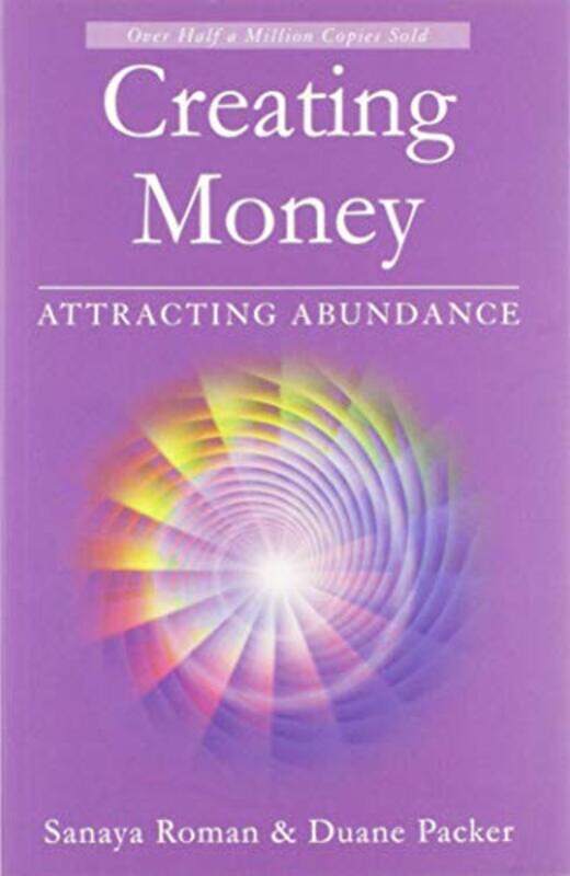 

Creating Money Attracting Abundance By Roman, Sanaya - Packer, Duane Paperback