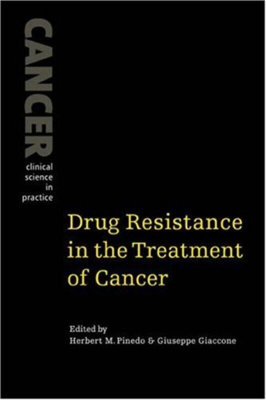 

Drug Resistance in the Treatment of Cancer by Katrina MacdermidKayJayEm Services-Paperback