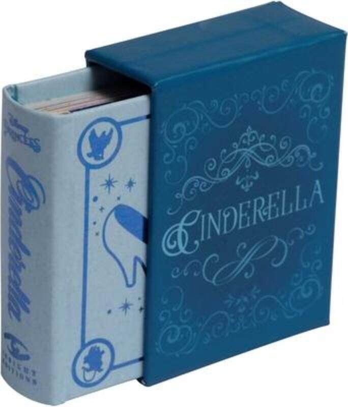 

Disney Cinderella